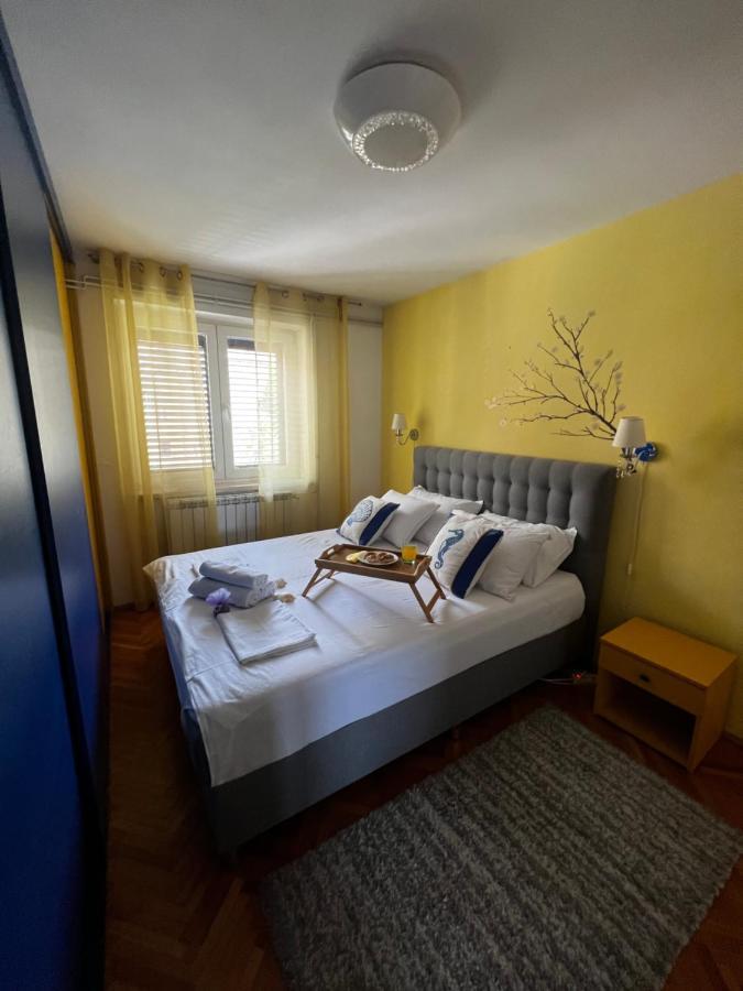 Dolce Vita Apartment Senj (Lika-Senj) Exterior foto