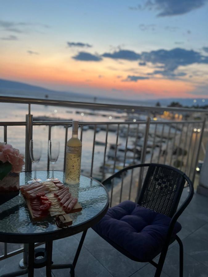 Dolce Vita Apartment Senj (Lika-Senj) Exterior foto