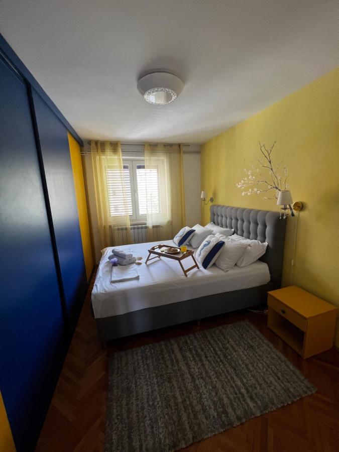 Dolce Vita Apartment Senj (Lika-Senj) Exterior foto