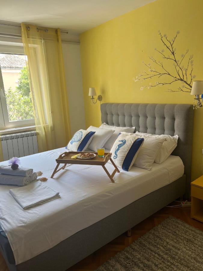 Dolce Vita Apartment Senj (Lika-Senj) Exterior foto