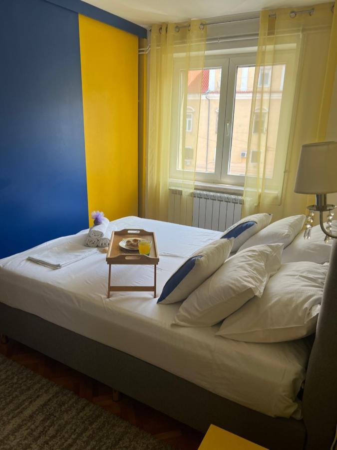 Dolce Vita Apartment Senj (Lika-Senj) Exterior foto