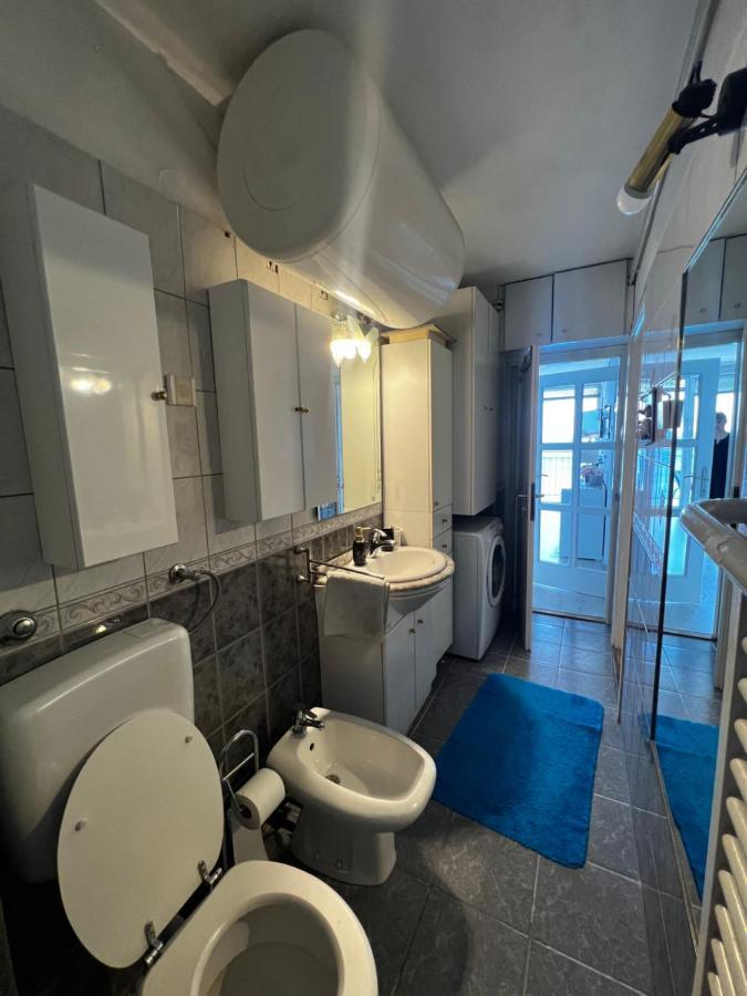 Dolce Vita Apartment Senj (Lika-Senj) Exterior foto