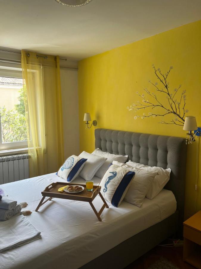 Dolce Vita Apartment Senj (Lika-Senj) Exterior foto