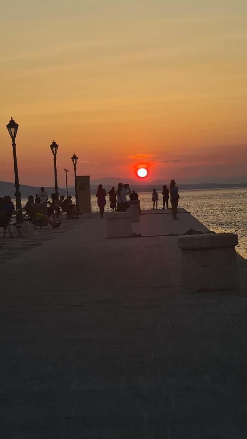 Dolce Vita Apartment Senj (Lika-Senj) Exterior foto