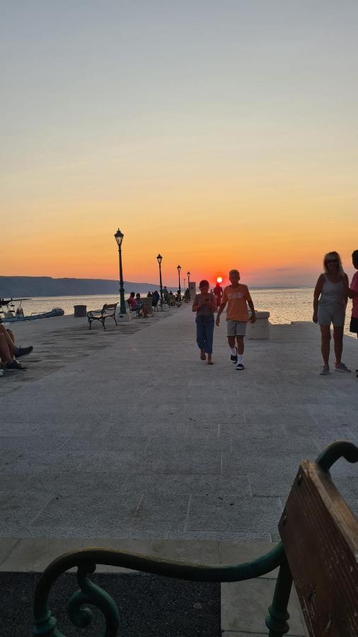 Dolce Vita Apartment Senj (Lika-Senj) Exterior foto