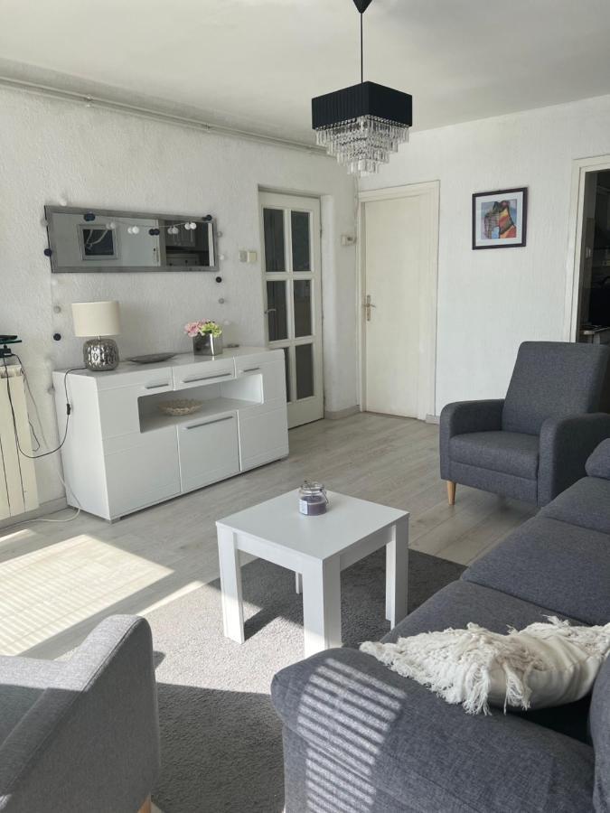 Dolce Vita Apartment Senj (Lika-Senj) Exterior foto