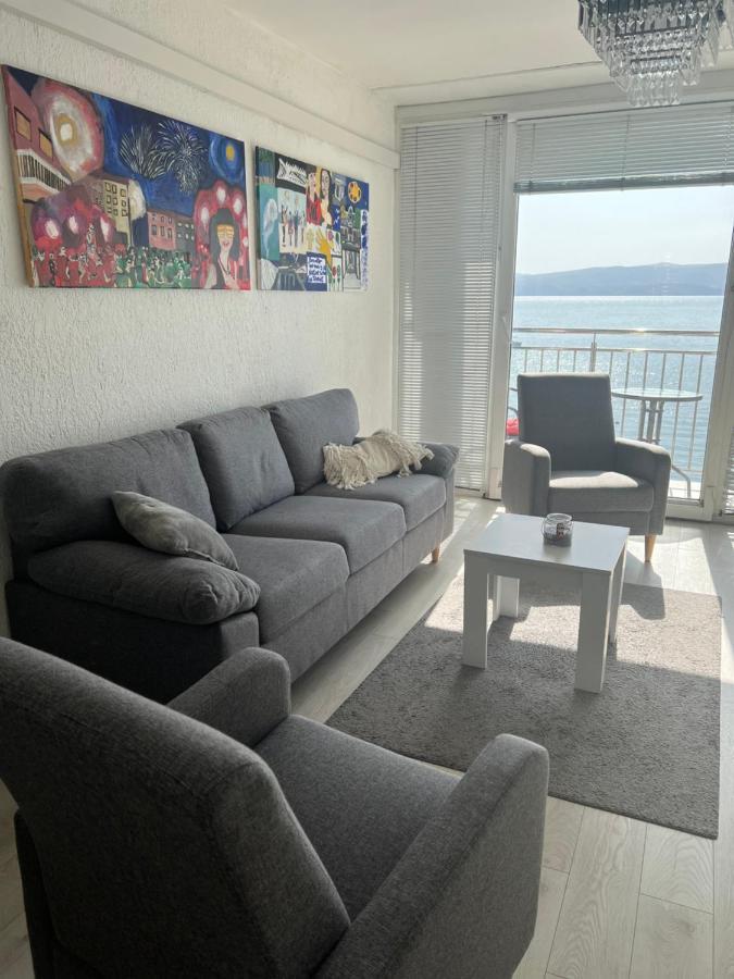 Dolce Vita Apartment Senj (Lika-Senj) Exterior foto