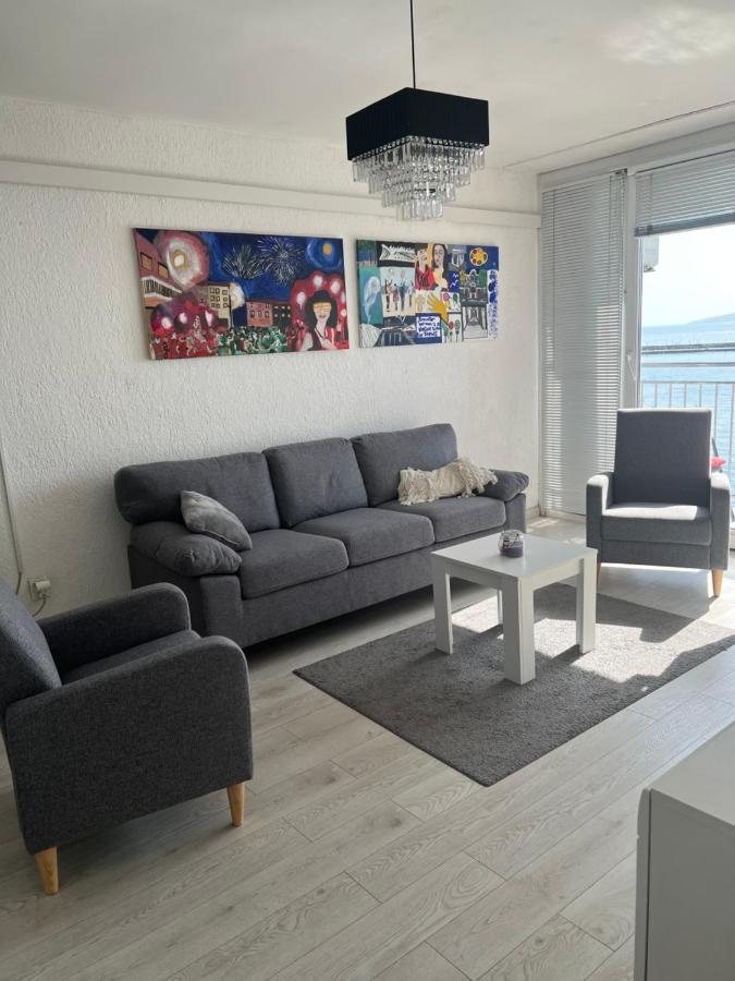 Dolce Vita Apartment Senj (Lika-Senj) Exterior foto