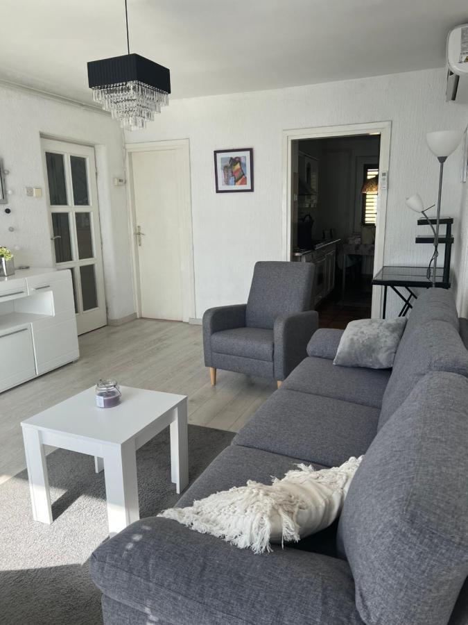 Dolce Vita Apartment Senj (Lika-Senj) Exterior foto