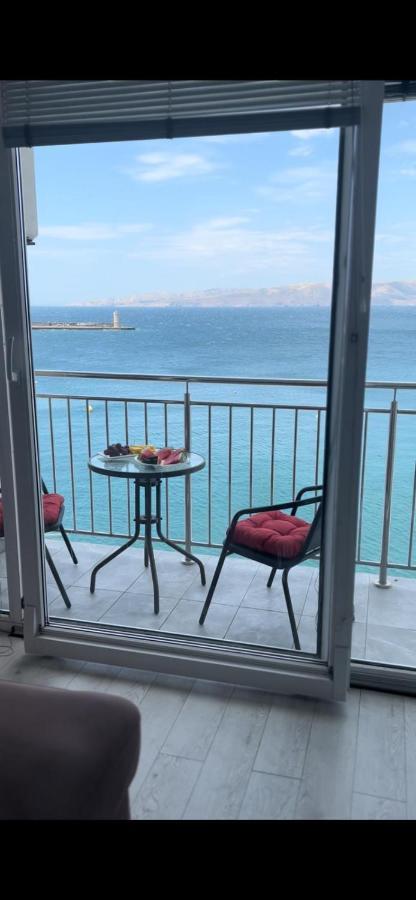 Dolce Vita Apartment Senj (Lika-Senj) Exterior foto