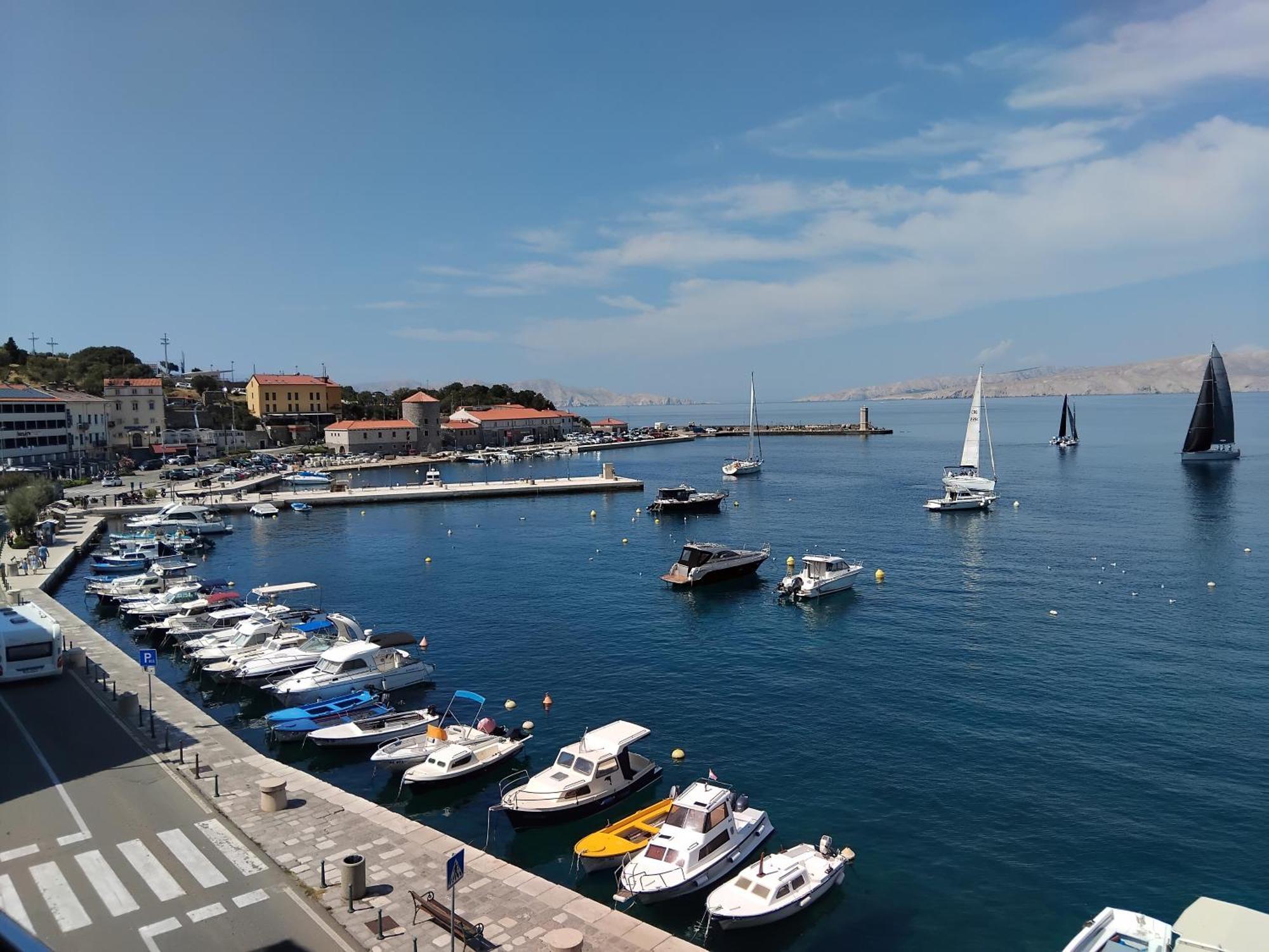 Dolce Vita Apartment Senj (Lika-Senj) Quarto foto