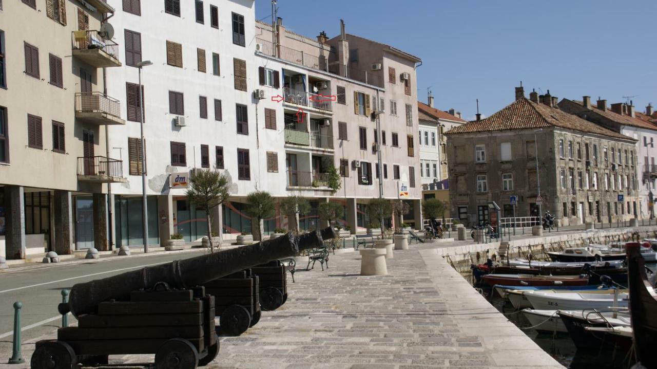 Dolce Vita Apartment Senj (Lika-Senj) Exterior foto